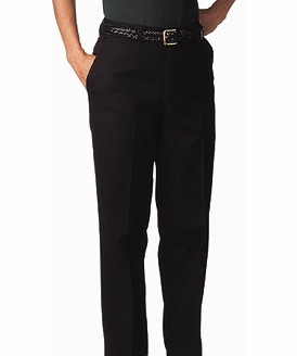 flat front chino pants