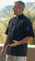 Unisex "Monterey" Chef Coat