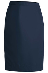 Classic Women's Skirt in a Soft Easy Care Fabric