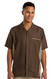 Chestnut Service Shirt