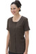 Java Scoop-neck Tunic