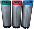 Reconditioned Ball Lock Keg(s) - Coloured Tops
