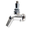 Perlick Stainless Steel Forward Sealing Tap - 425SS