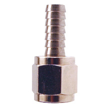 Stainless steel swivle nut set