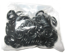 Post Oring for ball lock keg