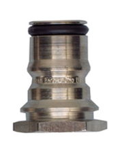 Spartenburg/Firestone  keg post, gas or product/out