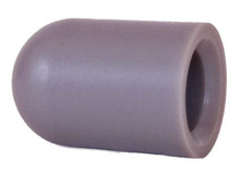 Keg lid feet for ball and pin lock home brew kegs