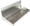 40 cm stainless steel drip tray for home brew