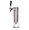 Single tap beer tap tower - American made, perfect for your kegerator