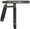 Stainless steel beer gun, stainless steel pluto gun