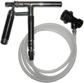 Beer gun kit with 1.5 m tubing and ball lock disconnect