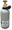 2.6 kg CO2 Cylinder for carbonating home brew