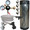 Kegging party kit, the minimum needed to set your up kegging home brew beer.