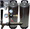 Kegging eqipment pack, ball lock kegs, CO2 regulator and Italian made tap.