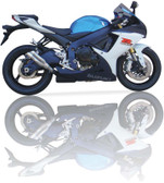 IXIL L2X HYPERLOW SLIP ON EXHAUST SUZUKI GSXR 750 2011-2016 - IXIL USA