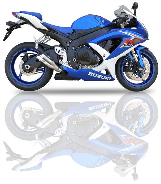 2022秋冬新作】 IXIL gsxr600 マフラー gsxr750 - マフラー - labelians.fr