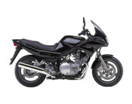 IXIL ORIGINAL STYLE EXHAUST YAMAHA XJ 900 N DIVERSION (4PR/4KM