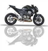 IXIL X55 XTREME EXHAUST KAWASAKI Z 800 2013-2016 - IXIL USA