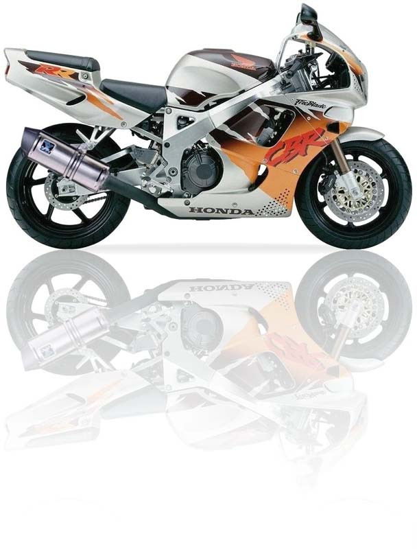 BigOne CB1300SF MT-01 CBR900RR GSF1200 VTR1000SP-I 350SS