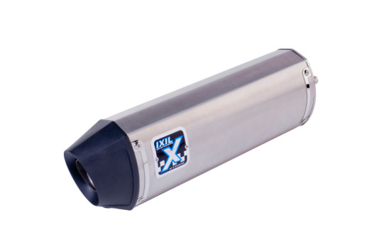 IXIL XTREME EVOLUTION EXHAUST SOVE KAWASAKI ZX 636 R (ZX636B) 2003
