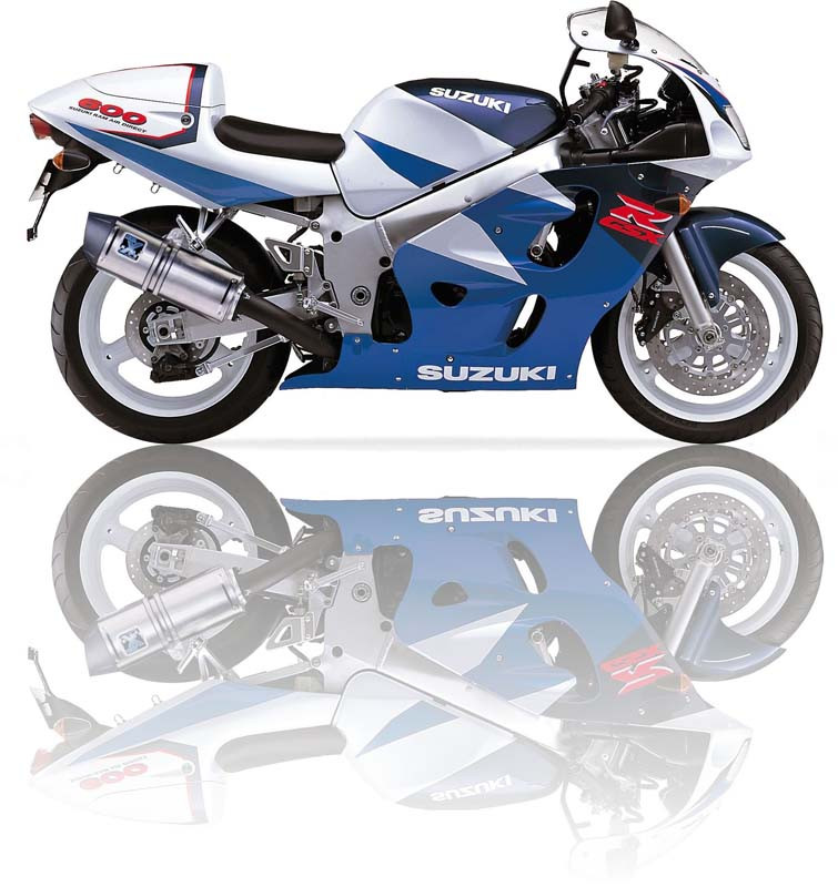 新作高評価 ヤフオク! - IXIL(イクシル) SUZUKI GSX750R '90-'91 XOVC