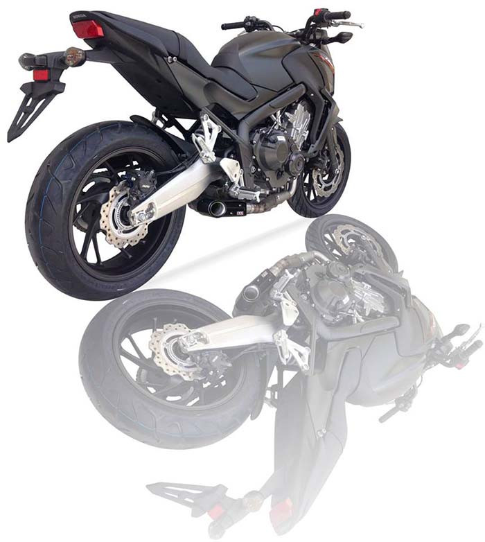 10/8専用 KAWASAKI ZX 10 R 04-05