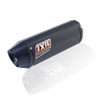 Ixil Carbon Slip On CB 500 X