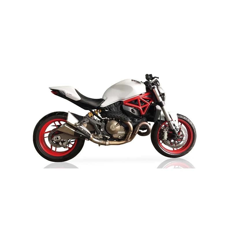 Ducati 2024 monster 848