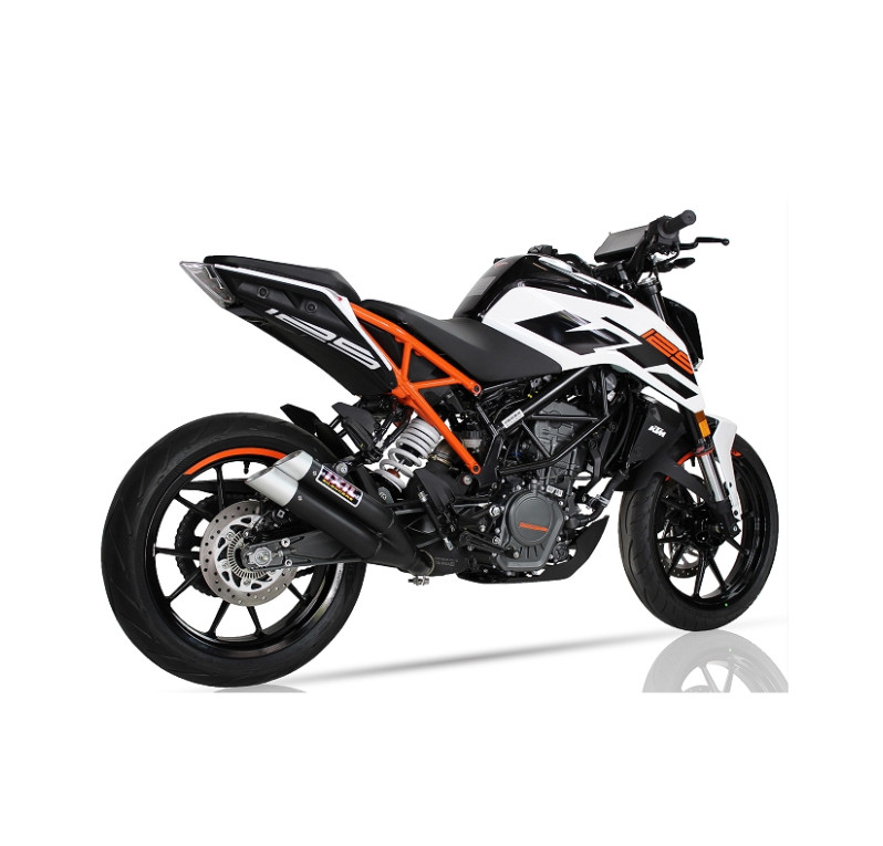 IXIL マフラーKTM ハスクバーナ