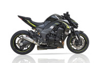 IXIL RC1 RACE HEXACONE XTREM EXHAUST KAWASAKI ZX 10 R 2011-2019