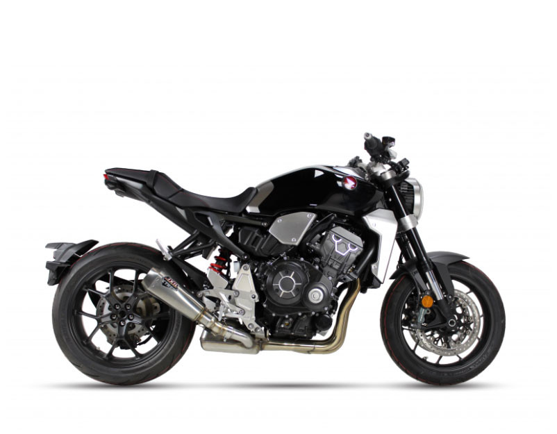 IXIL RC1 RACE HEXACONE XTREM FULL EXHAUST HONDA CB 1000 R 2018