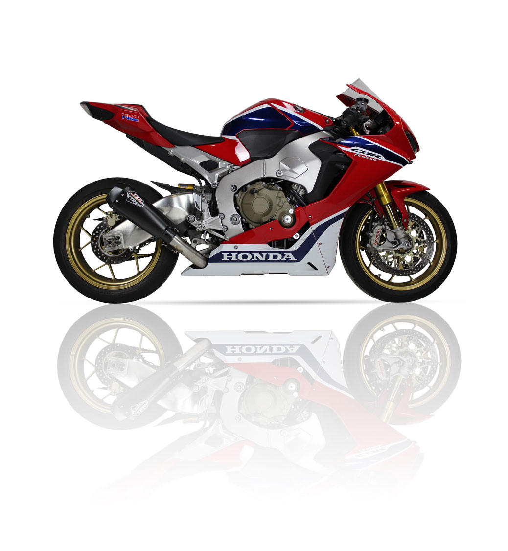 Ixil Rc1b Race Hexacone Xtrem Black Exhaust Honda Cbr 1000 Rr 17 19 Ixil Usa Ixil Rc1b Race Hexacone Xtrem Black Exhaust Honda Cbr 1000 Rr 17 19 Ixil Usa