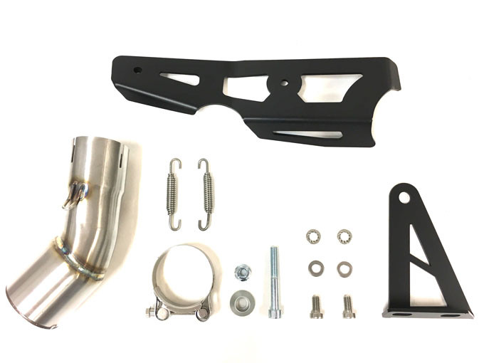村尾 IXIL XTREME EVOLUTION EXHAUST SOVE KAWASAKI ZX-12R NINJA (ZX1200B