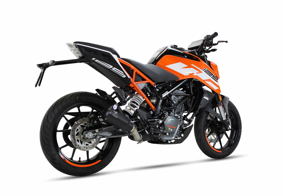 希少　KTM 250duke (〜2016）リトミックエキパイ チタン 希少 KTM 250duke (〜2016）リトミックエキパイ チタン 希少 KTM