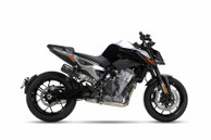 IXRACE MK2 SLIP ON INOX EXHAUST KTM DUKE 790 2018-2021 - IXIL USA