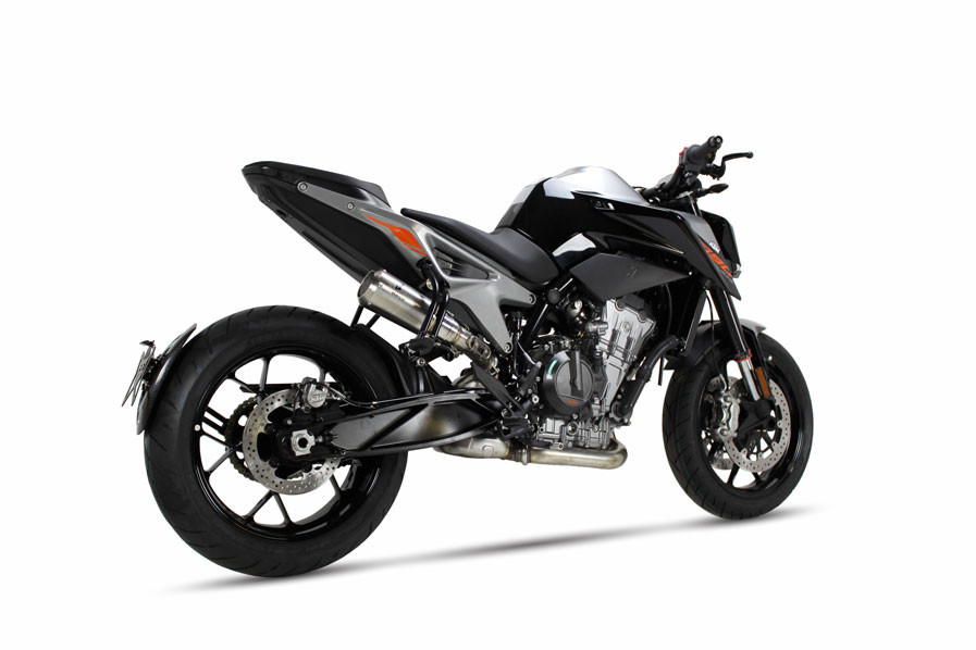 Ktm 790 online 2018