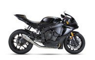 IXRACE MK2 SLIP ON INOX EXHAUST KAWASAKI ZX 10 R 2016-2019 - IXIL USA