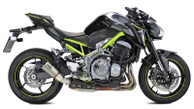 IXIL RC SLIP ON EXHAUST KAWASAKI Z 900 KW 2020-2024 - IXIL USA