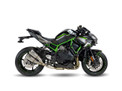 IXIL RC SLIP ON EXHAUST KAWASAKI Z H2 2020-2026 - IXIL USA