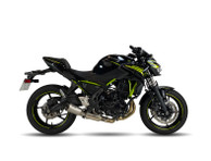 IXIL RC FULL EXHAUST KAWASAKI Z 650 2021-2022 - IXIL USA