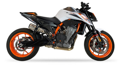 790DUKE IXIL IXRACE スリップオン890 DUKE R KTM 790DUKE IXIL IXRACE スリップオン890 DUKE R KTM 790DUKE IXIL