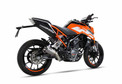 IXIL マフラー　KTM ハスクバーナ IXIL マフラーKTM ハスクバーナ