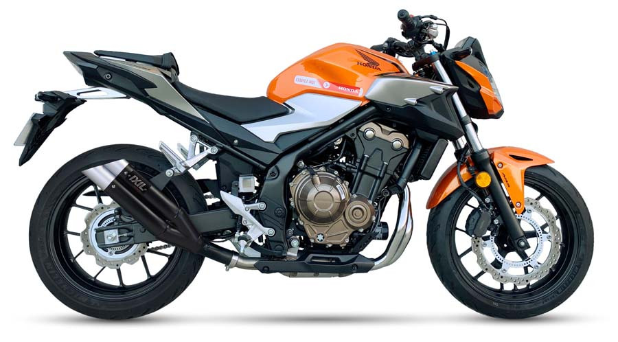 Ellaspede EB1276 - 2022 Honda CB500X