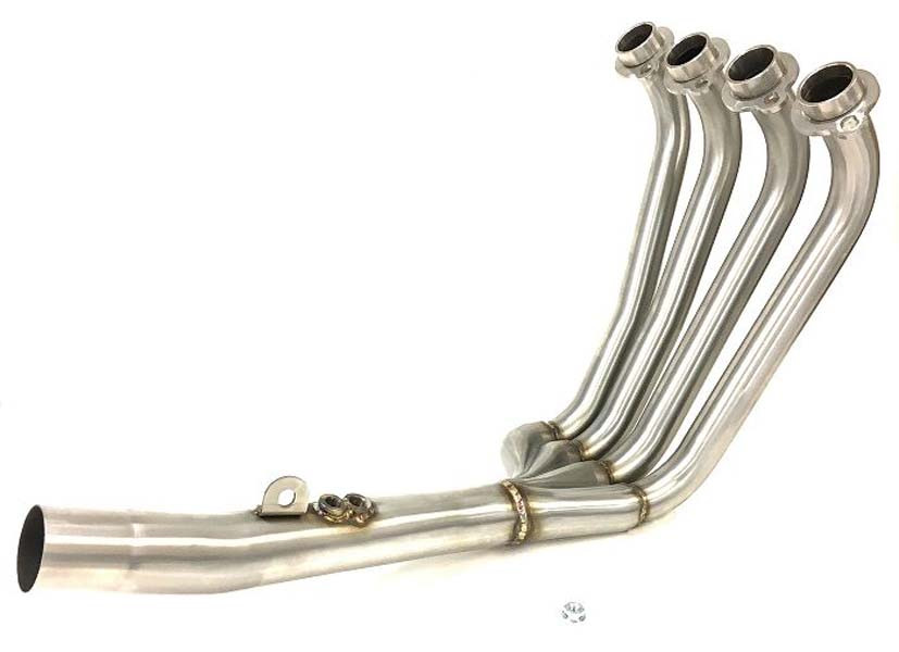 IXIL DECAT PIPE HONDA CB 1000 R 2018-2024 - IXIL USA