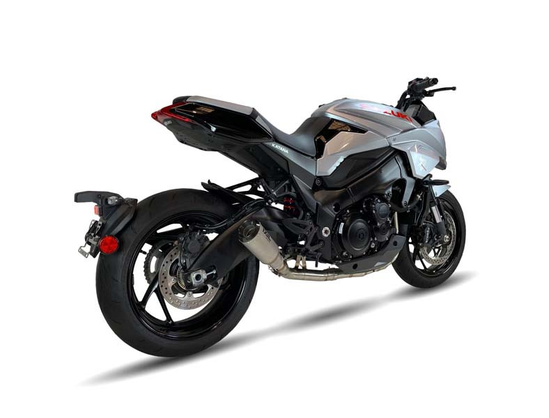 Ixil Rc Slip On Exhaust Suzuki Katana 1000 19 21 Ixil Usa Ixil Rc Slip On Exhaust Suzuki Katana 1000 19 21 Ixil Usa