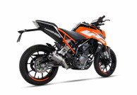 IXIL RB SLIP ON EXHAUST KTM RC 390 2021-2024 - IXIL USA