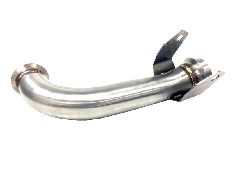 IXIL RC SLIP ON EXHAUST KTM DUKE 390 2021-2023 - IXIL USA
