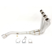 IXIL DKAT PIPE KAWASAKI Z 900 KW 2020-2024