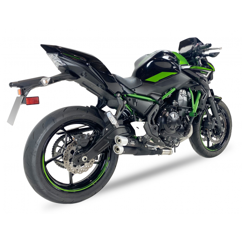 【2025最新】SNSで話題・人気の商品のおすすめアイテム EXHAUST FULL HYPERLOW L3XB IXIL KAWASAKI 2023-2025 650 Z Nintendo Switch