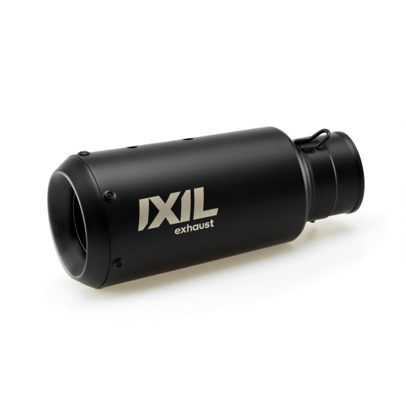IXIL RB FULL EXHAUST CFMOTO 700 CL-X SPORT 2019-2023 - IXIL USA